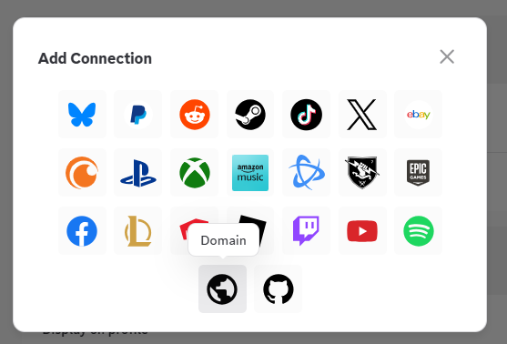 discord