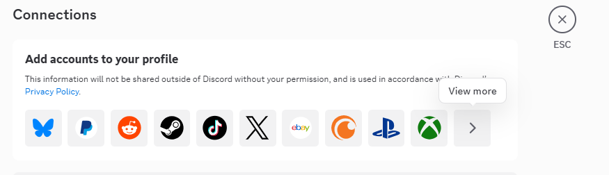 discord